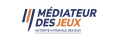 Médiateur des jeux en ligne